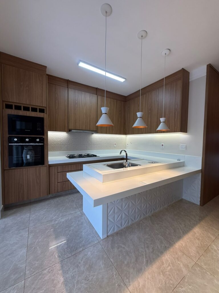 Casa Proteção | Condomínio Villa Piemonte