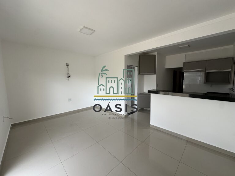 Apartamento | Res. Amazonas