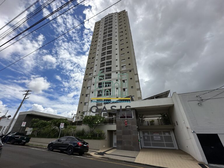 Edifício Via Franca