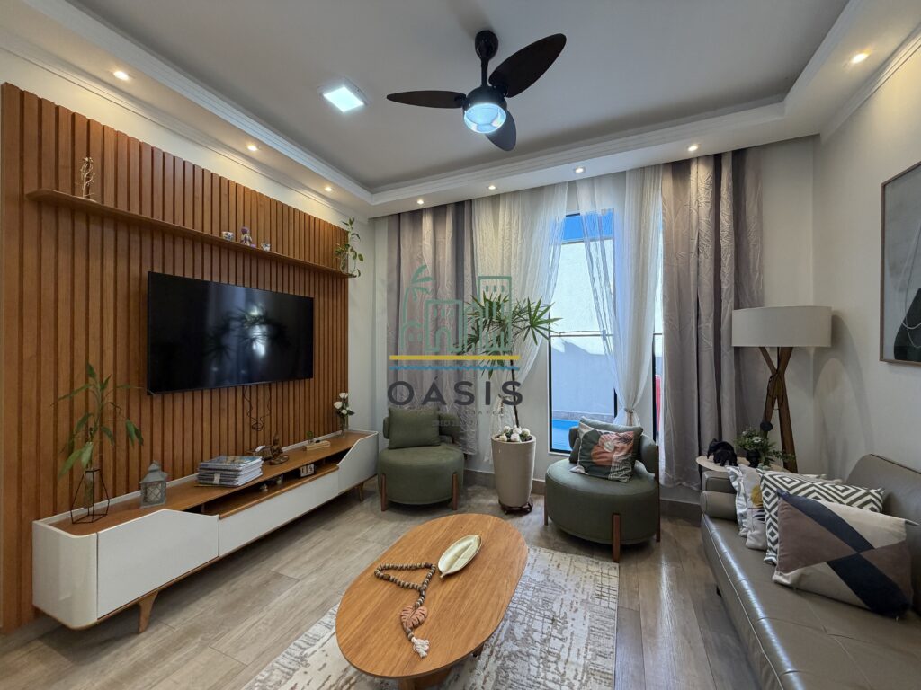 Casa | Villagio Mundo Novo
