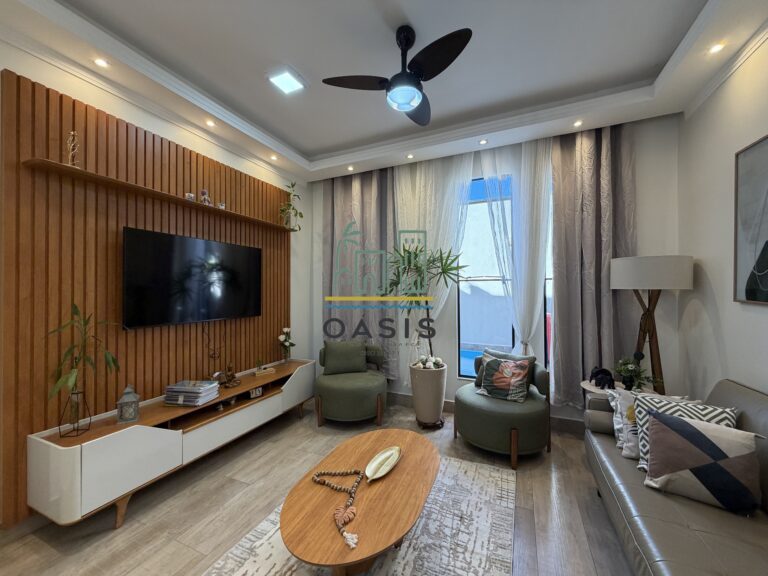 Casa | Villagio Mundo Novo