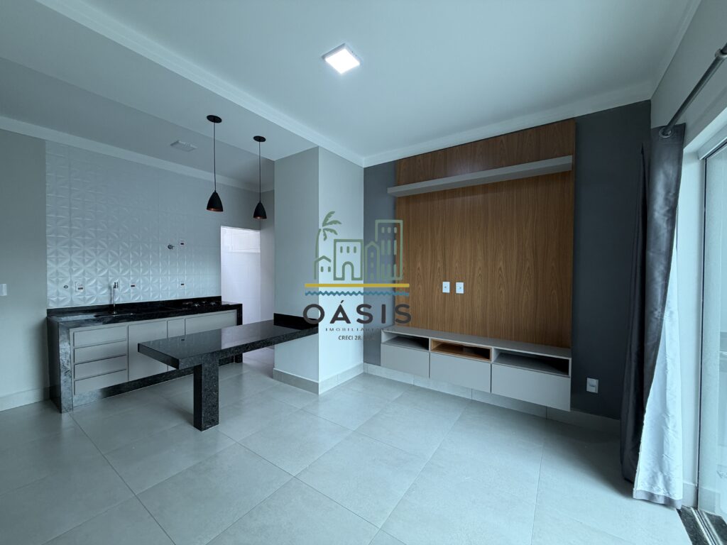 Apartamento | Parque Moema