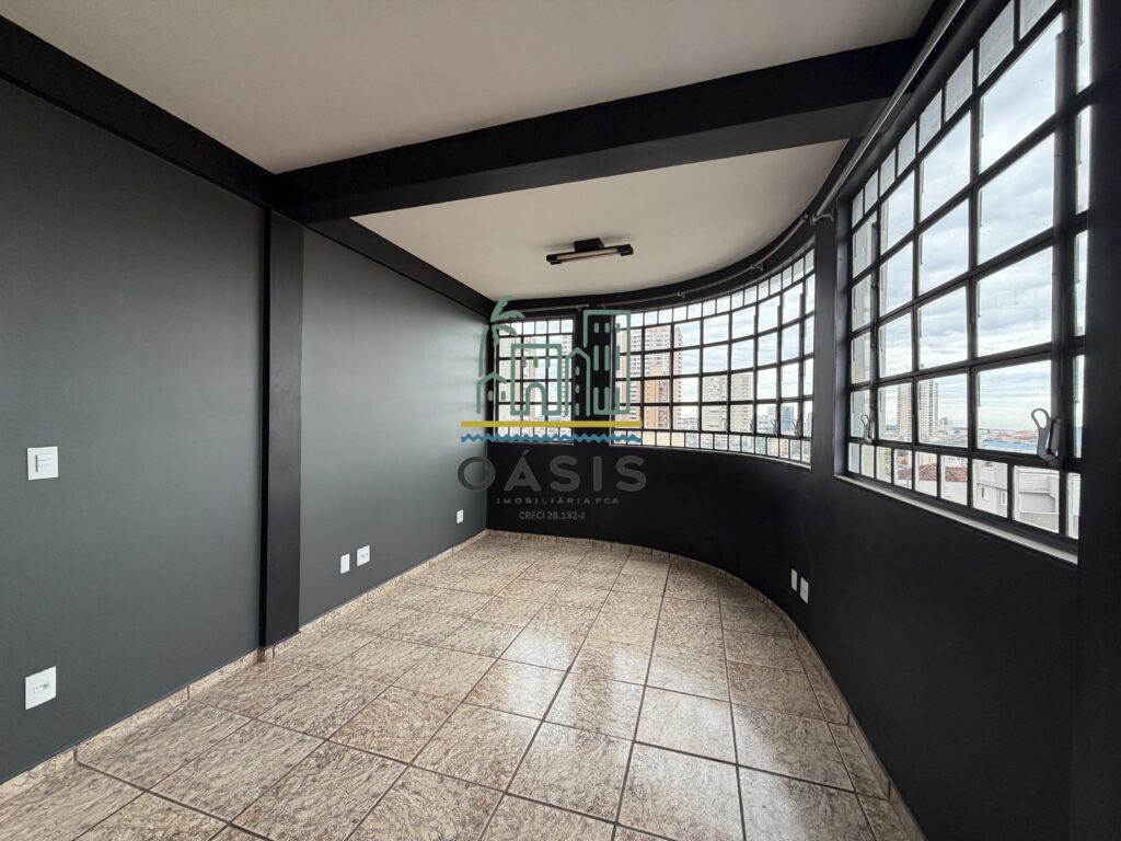 Sala Comercial | Centro