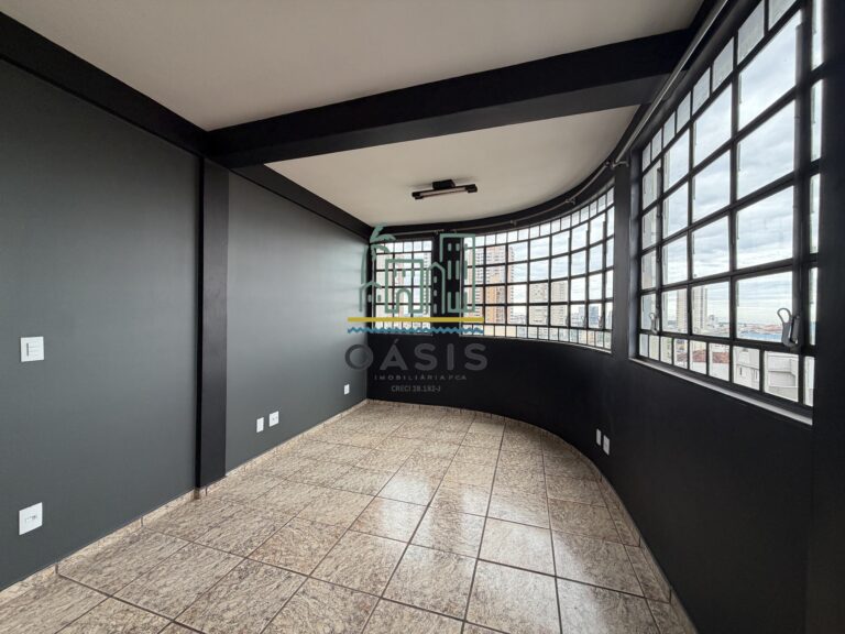 Sala Comercial | Centro