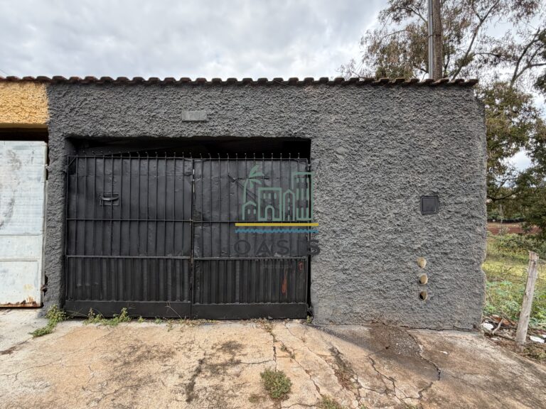 Casa | Prol. Jardim Aeroporto