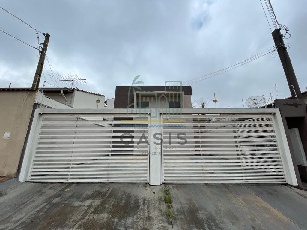 Apartamento | Jardim Flórida