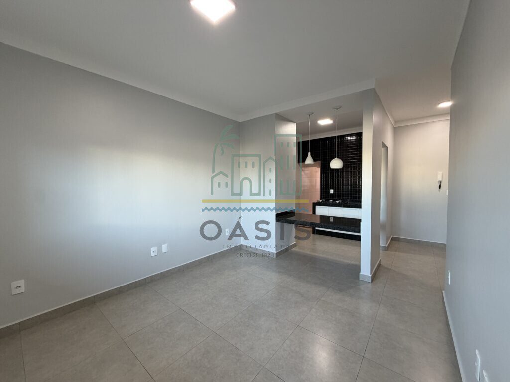 Apartamento | Jardim Três Colinas