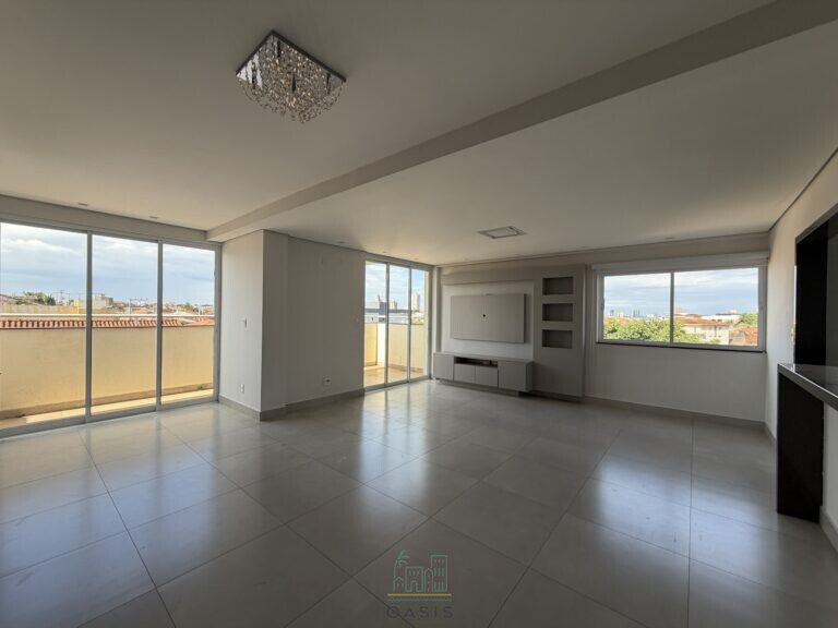 Apartamento Duplex