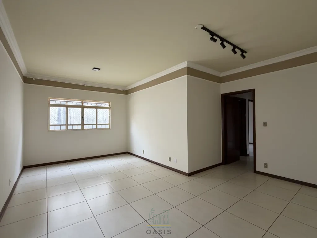 Apartamento | Próximo Av. Paulo VI