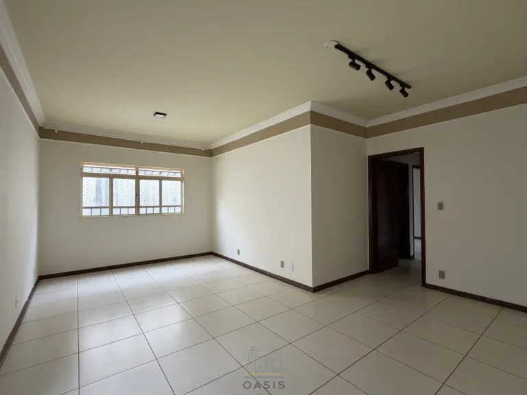 Apartamento | Próximo Av. Paulo VI