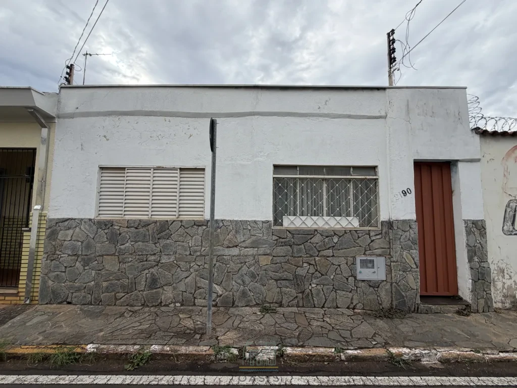 Casa | Rua do Comércio