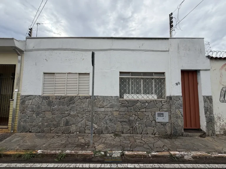 Casa | Rua do Comércio