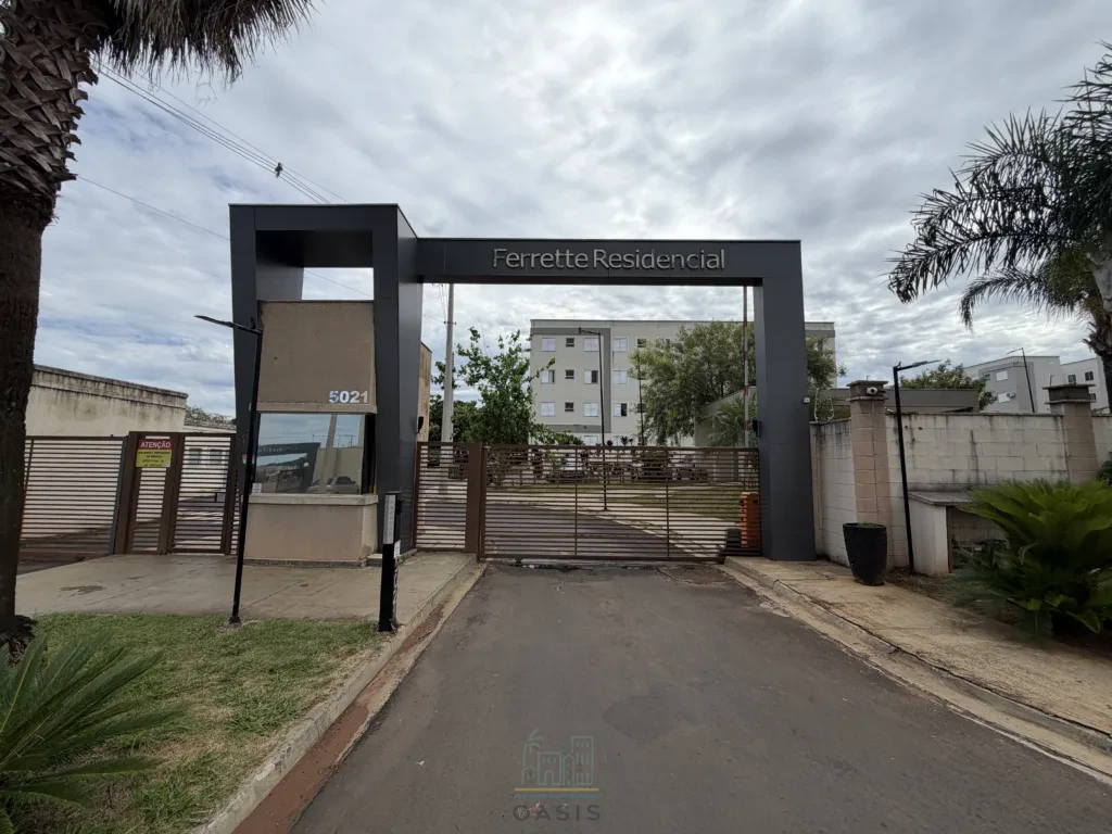 Ferrette Residencial