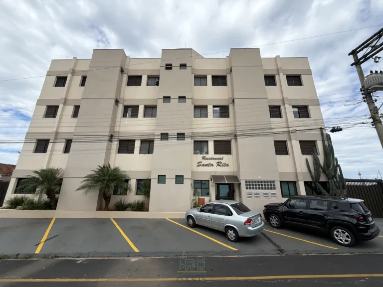 Residencial Santa Rita
