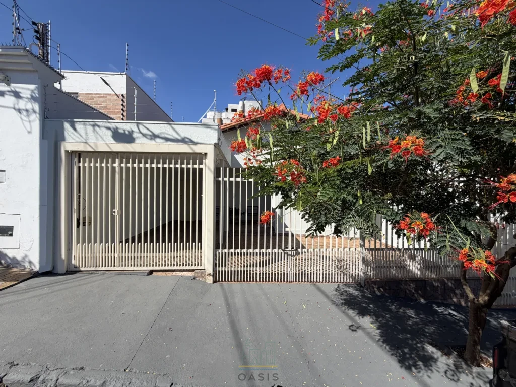 Casa | Próximo Av. Hélio Palermo