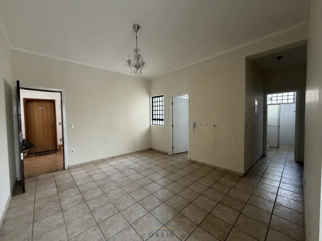 Apartamento | Próximo Av. Paulo VI