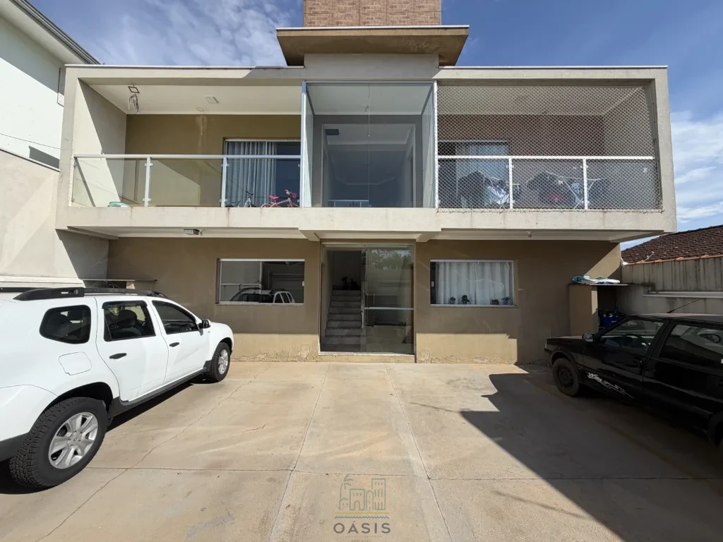 Apartamento | Térreo