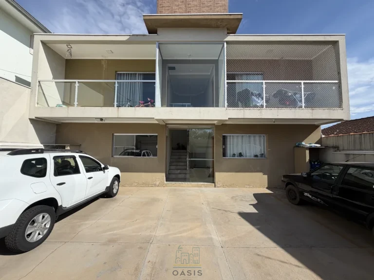 Apartamento | Térreo