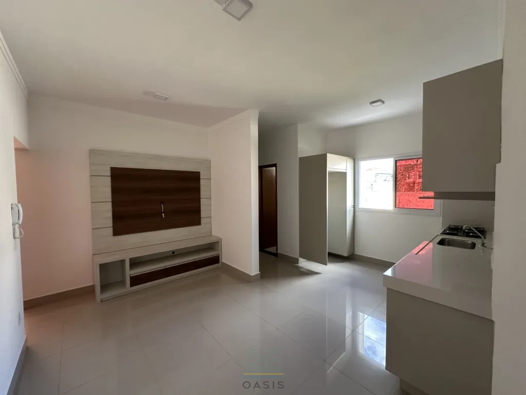 Apartamento | Completo em Armários