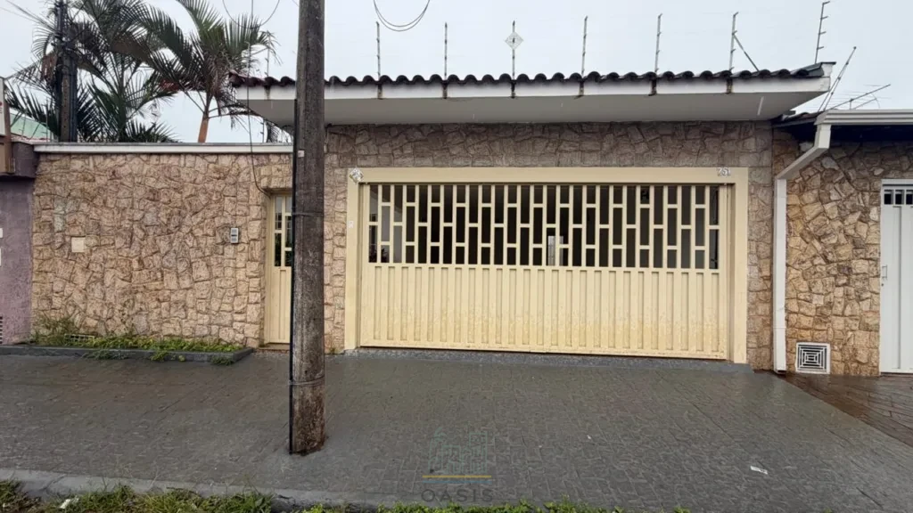 Casa | São Joaquim