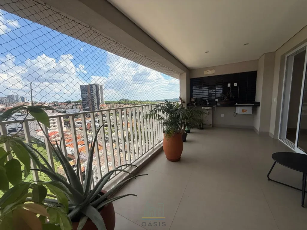 Apartamento | RJ